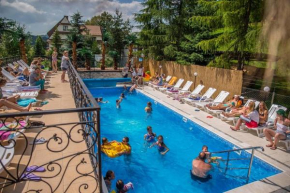 Pensjonat Tatrzański Relax & Spa